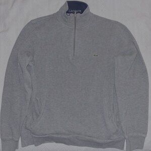 Lacoste Sweater